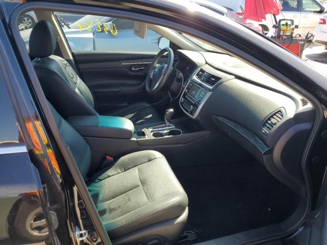 Photo 4 VIN: 1N4AL3AP5JC168585 - NISSAN ALTIMA 