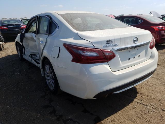 Photo 2 VIN: 1N4AL3AP5JC169073 - NISSAN ALTIMA 2.5 