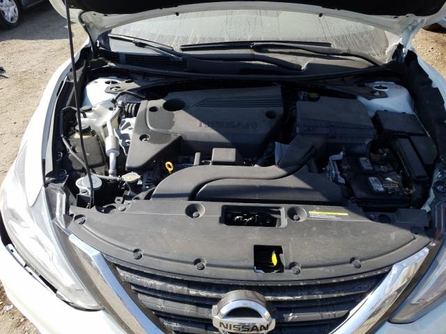 Photo 6 VIN: 1N4AL3AP5JC169073 - NISSAN ALTIMA 2.5 