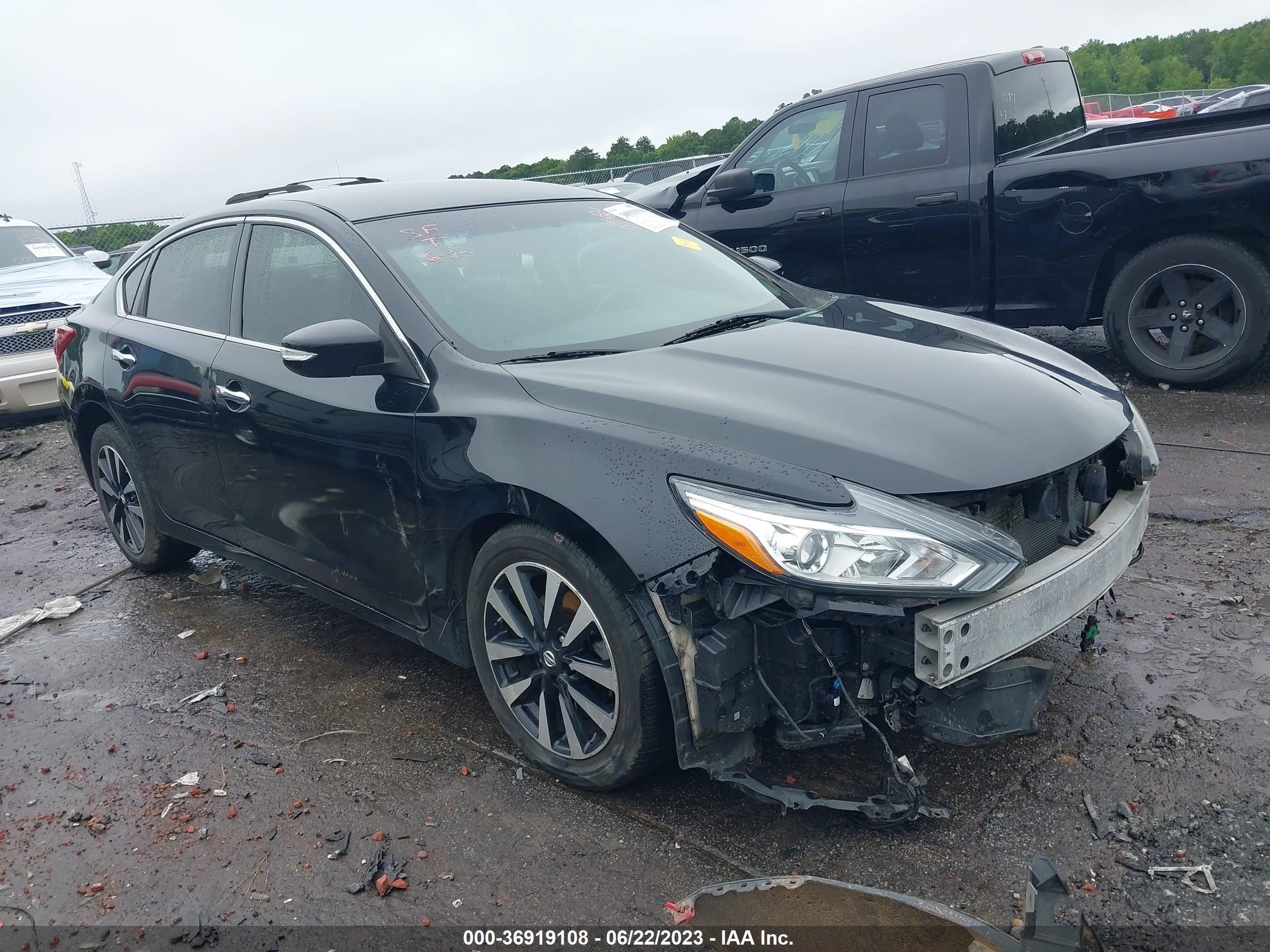 Photo 0 VIN: 1N4AL3AP5JC169929 - NISSAN ALTIMA 