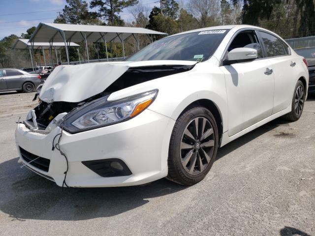 Photo 1 VIN: 1N4AL3AP5JC174869 - NISSAN ALTIMA 2.5 