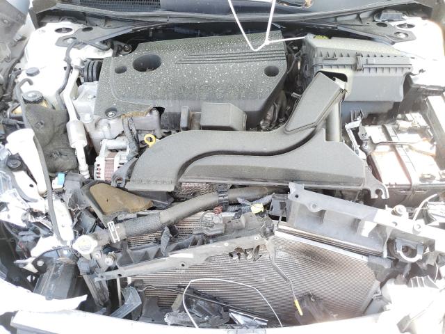 Photo 6 VIN: 1N4AL3AP5JC174869 - NISSAN ALTIMA 2.5 