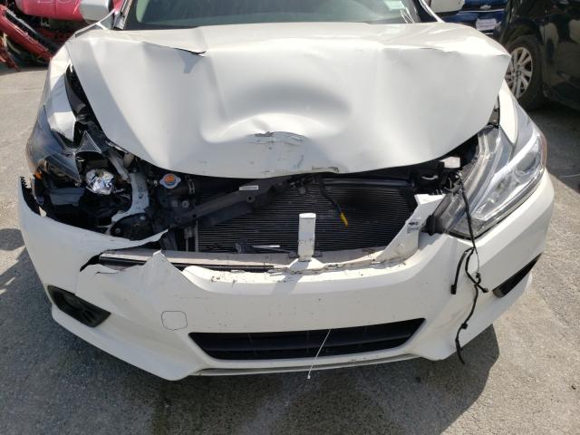 Photo 8 VIN: 1N4AL3AP5JC174869 - NISSAN ALTIMA 2.5 