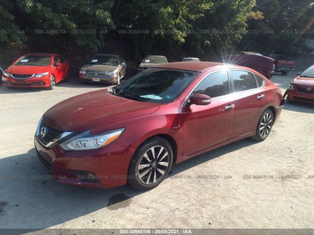 Photo 1 VIN: 1N4AL3AP5JC176069 - NISSAN ALTIMA 