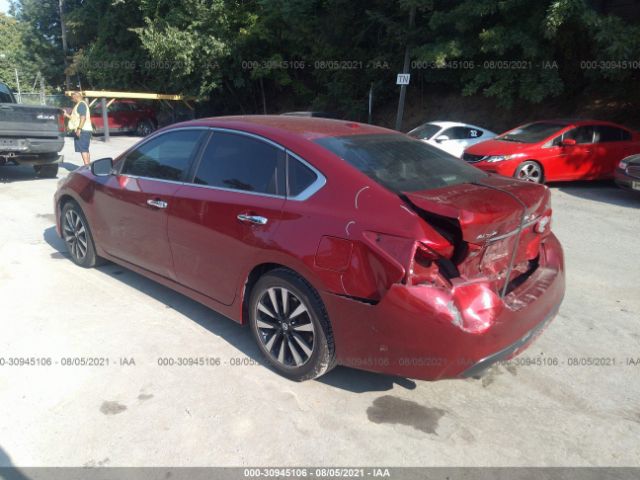 Photo 2 VIN: 1N4AL3AP5JC176069 - NISSAN ALTIMA 