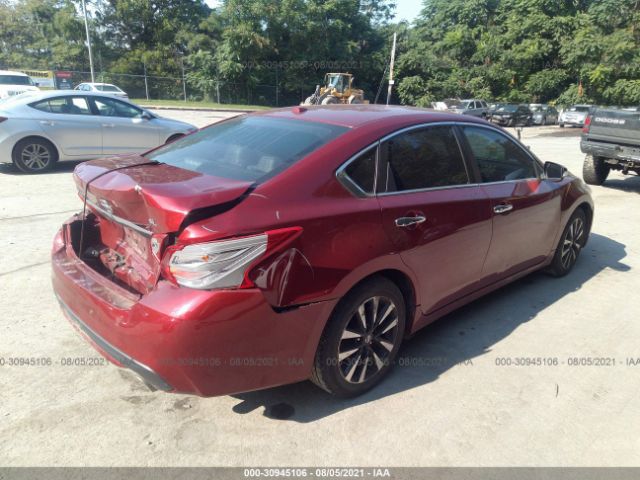 Photo 3 VIN: 1N4AL3AP5JC176069 - NISSAN ALTIMA 