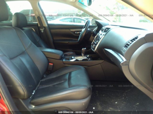 Photo 4 VIN: 1N4AL3AP5JC176069 - NISSAN ALTIMA 