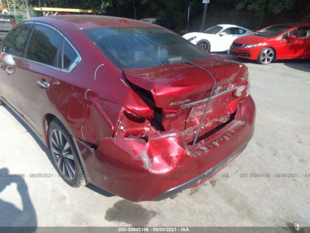 Photo 5 VIN: 1N4AL3AP5JC176069 - NISSAN ALTIMA 