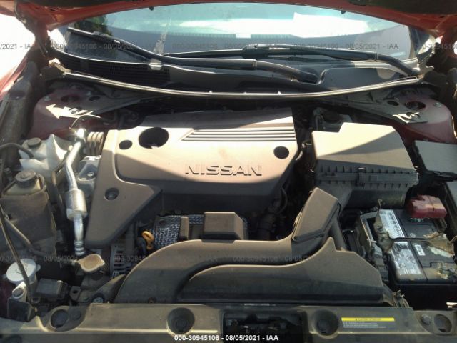 Photo 9 VIN: 1N4AL3AP5JC176069 - NISSAN ALTIMA 