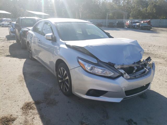 Photo 0 VIN: 1N4AL3AP5JC176492 - NISSAN ALTIMA 2.5 