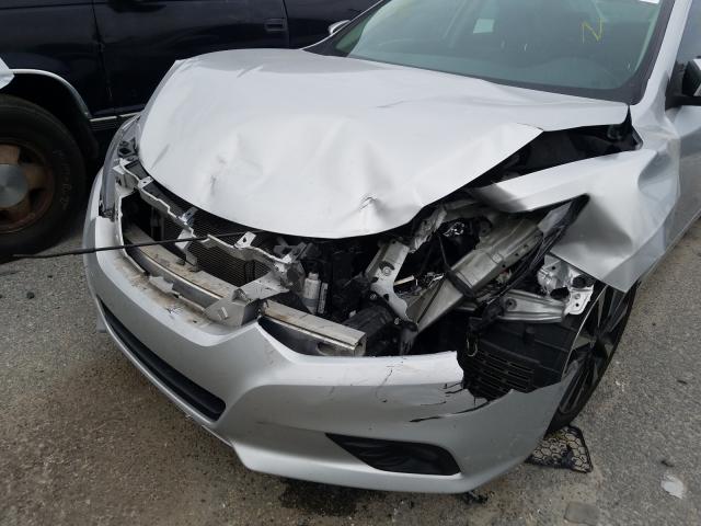 Photo 8 VIN: 1N4AL3AP5JC176492 - NISSAN ALTIMA 2.5 