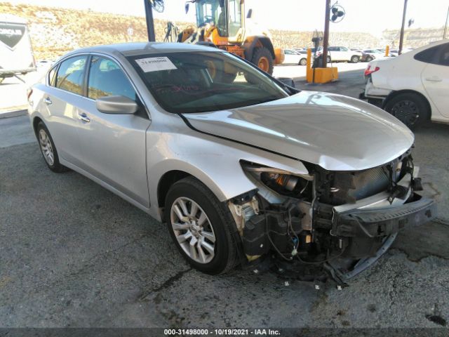 Photo 0 VIN: 1N4AL3AP5JC177271 - NISSAN ALTIMA 