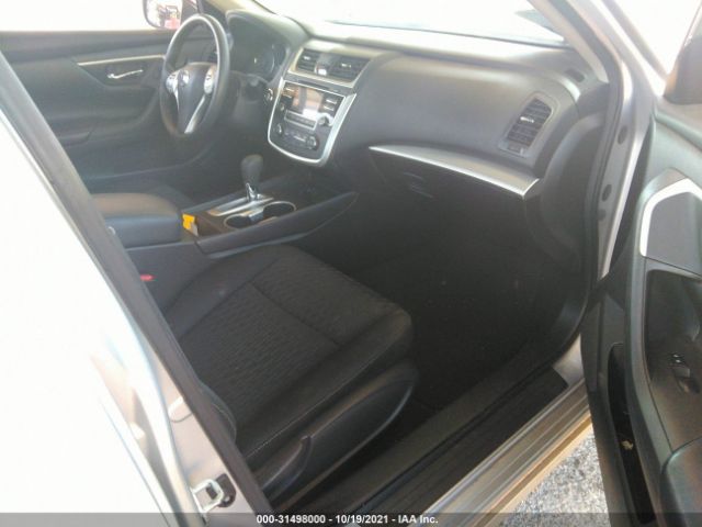 Photo 4 VIN: 1N4AL3AP5JC177271 - NISSAN ALTIMA 