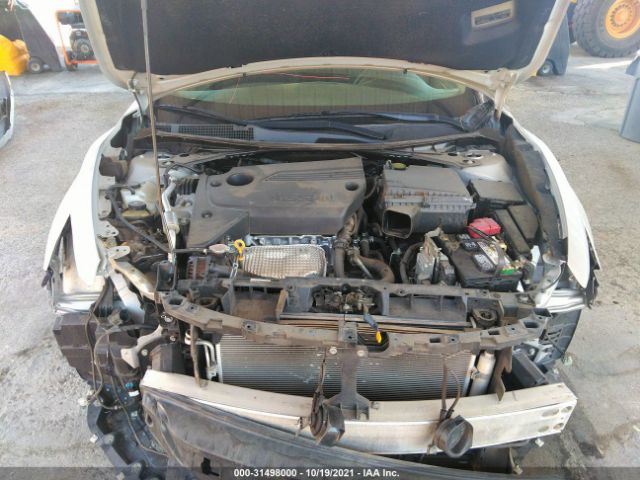 Photo 9 VIN: 1N4AL3AP5JC177271 - NISSAN ALTIMA 