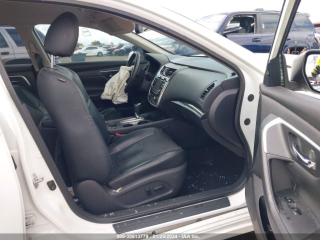 Photo 4 VIN: 1N4AL3AP5JC177416 - NISSAN ALTIMA 