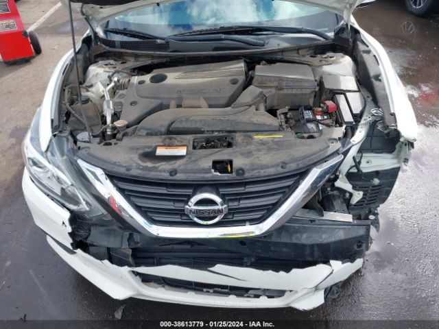 Photo 9 VIN: 1N4AL3AP5JC177416 - NISSAN ALTIMA 