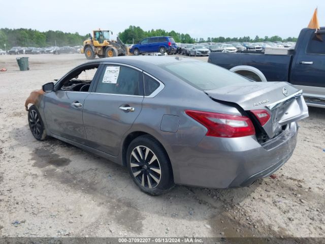 Photo 2 VIN: 1N4AL3AP5JC178694 - NISSAN ALTIMA 