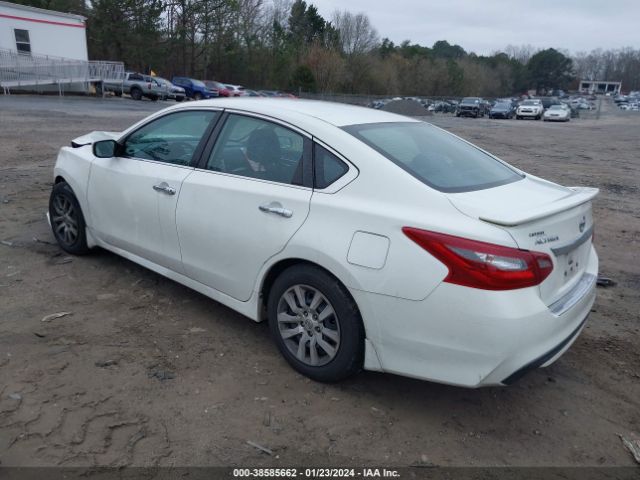 Photo 2 VIN: 1N4AL3AP5JC178985 - NISSAN ALTIMA 