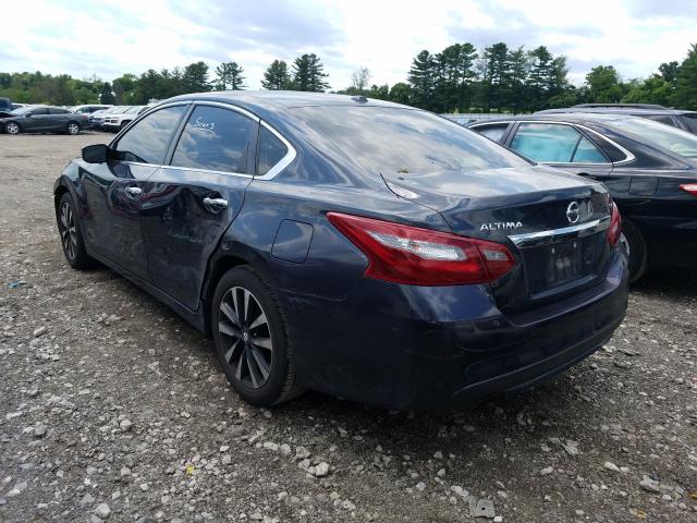 Photo 2 VIN: 1N4AL3AP5JC181806 - NISSAN ALTIMA 2.5 