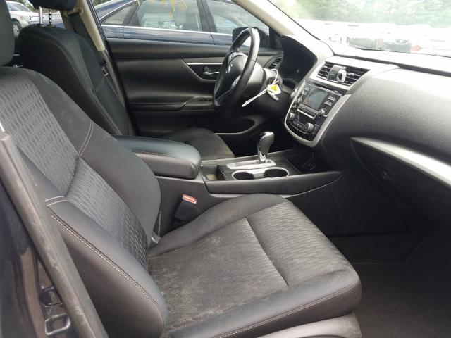 Photo 4 VIN: 1N4AL3AP5JC181806 - NISSAN ALTIMA 2.5 