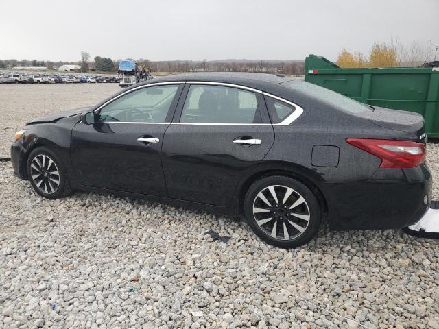 Photo 1 VIN: 1N4AL3AP5JC182115 - NISSAN ALTIMA 2.5 