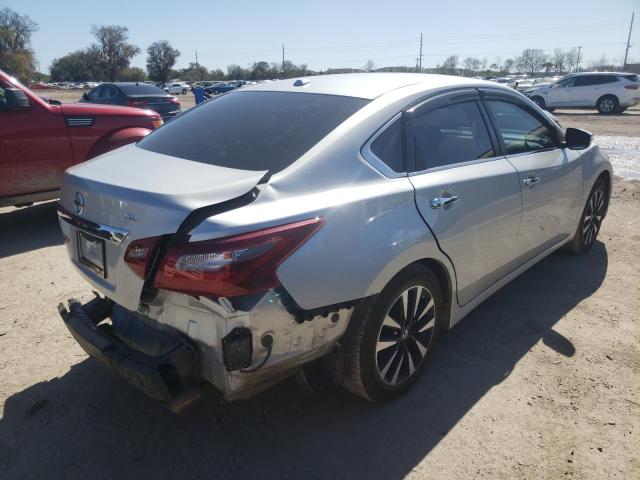 Photo 3 VIN: 1N4AL3AP5JC182891 - NISSAN ALTIMA 2.5 