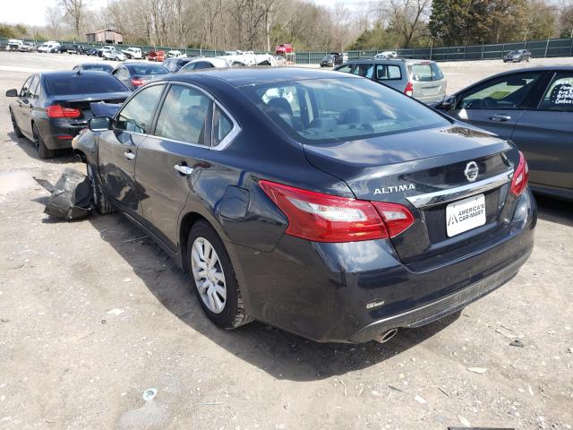 Photo 2 VIN: 1N4AL3AP5JC183684 - NISSAN ALTIMA 2.5 