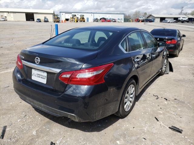 Photo 3 VIN: 1N4AL3AP5JC183684 - NISSAN ALTIMA 2.5 