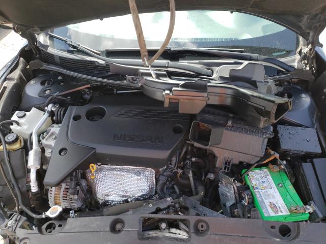 Photo 6 VIN: 1N4AL3AP5JC183684 - NISSAN ALTIMA 2.5 