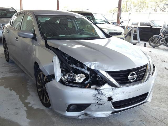 Photo 0 VIN: 1N4AL3AP5JC185340 - NISSAN ALTIMA 2.5 