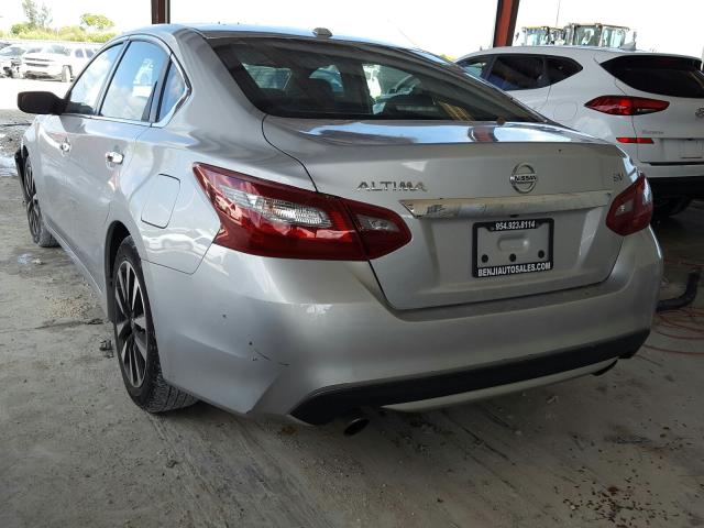 Photo 2 VIN: 1N4AL3AP5JC185340 - NISSAN ALTIMA 2.5 