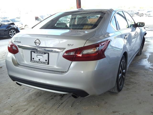 Photo 3 VIN: 1N4AL3AP5JC185340 - NISSAN ALTIMA 2.5 