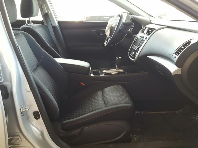 Photo 4 VIN: 1N4AL3AP5JC185340 - NISSAN ALTIMA 2.5 