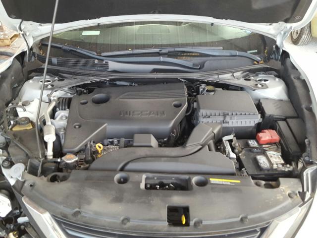 Photo 6 VIN: 1N4AL3AP5JC185340 - NISSAN ALTIMA 2.5 