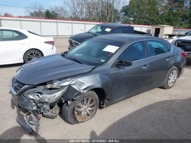 Photo 1 VIN: 1N4AL3AP5JC187220 - NISSAN ALTIMA 