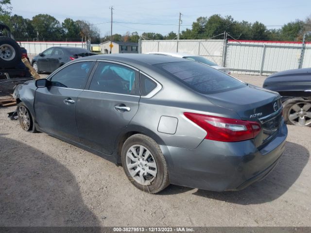 Photo 2 VIN: 1N4AL3AP5JC187220 - NISSAN ALTIMA 