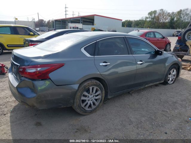 Photo 3 VIN: 1N4AL3AP5JC187220 - NISSAN ALTIMA 