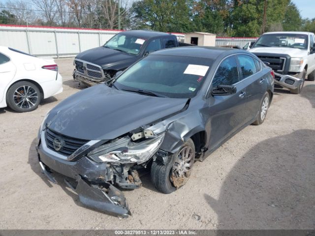 Photo 5 VIN: 1N4AL3AP5JC187220 - NISSAN ALTIMA 