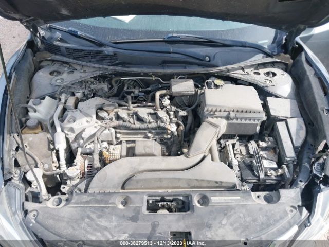 Photo 9 VIN: 1N4AL3AP5JC187220 - NISSAN ALTIMA 