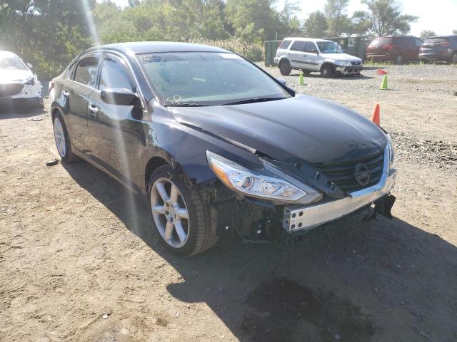 Photo 0 VIN: 1N4AL3AP5JC187394 - NISSAN ALTIMA 2.5 