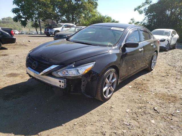 Photo 1 VIN: 1N4AL3AP5JC187394 - NISSAN ALTIMA 2.5 