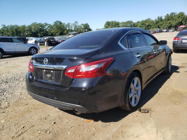 Photo 3 VIN: 1N4AL3AP5JC187394 - NISSAN ALTIMA 2.5 