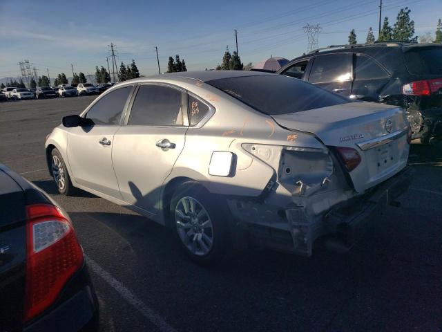 Photo 1 VIN: 1N4AL3AP5JC188240 - NISSAN ALTIMA 