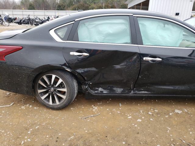 Photo 8 VIN: 1N4AL3AP5JC191364 - NISSAN ALTIMA 2.5 