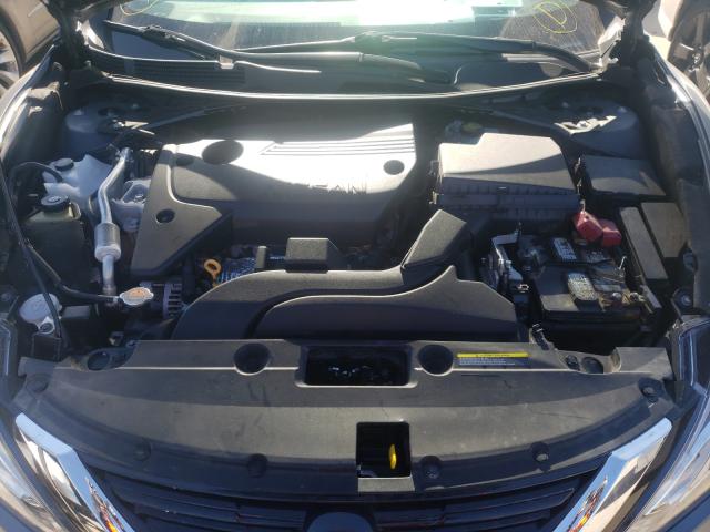 Photo 6 VIN: 1N4AL3AP5JC193132 - NISSAN ALTIMA 2.5 