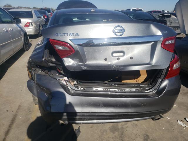 Photo 8 VIN: 1N4AL3AP5JC193132 - NISSAN ALTIMA 2.5 