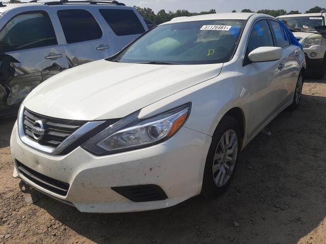 Photo 1 VIN: 1N4AL3AP5JC194426 - NISSAN ALTIMA 2.5 