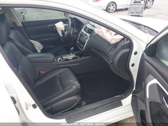 Photo 4 VIN: 1N4AL3AP5JC196094 - NISSAN ALTIMA 