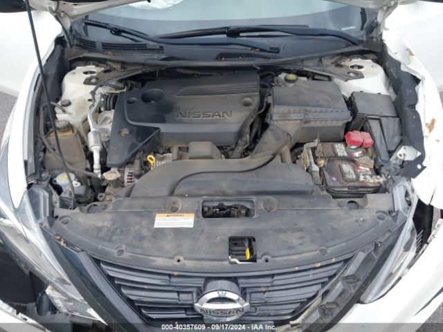 Photo 9 VIN: 1N4AL3AP5JC196094 - NISSAN ALTIMA 