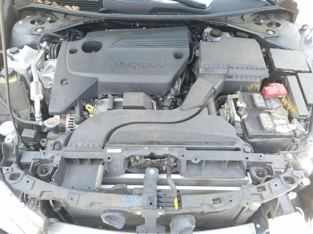 Photo 6 VIN: 1N4AL3AP5JC199304 - NISSAN ALTIMA 2.5 